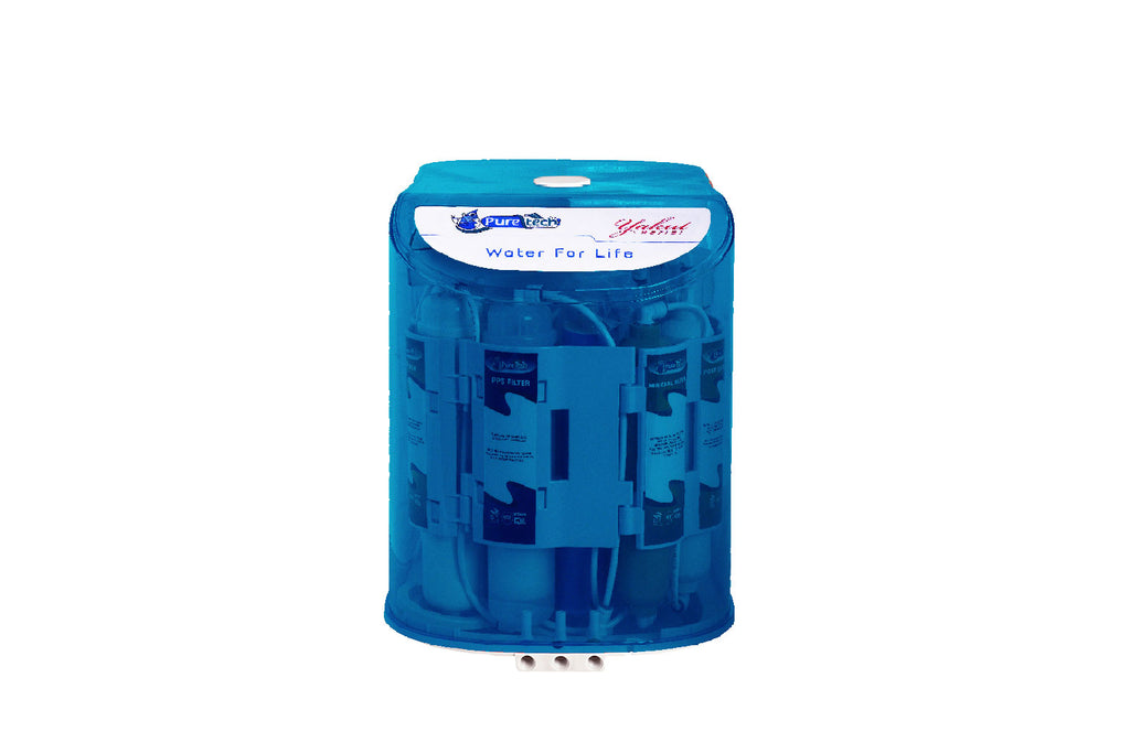 Puretech Yakut(POMPASIZ)