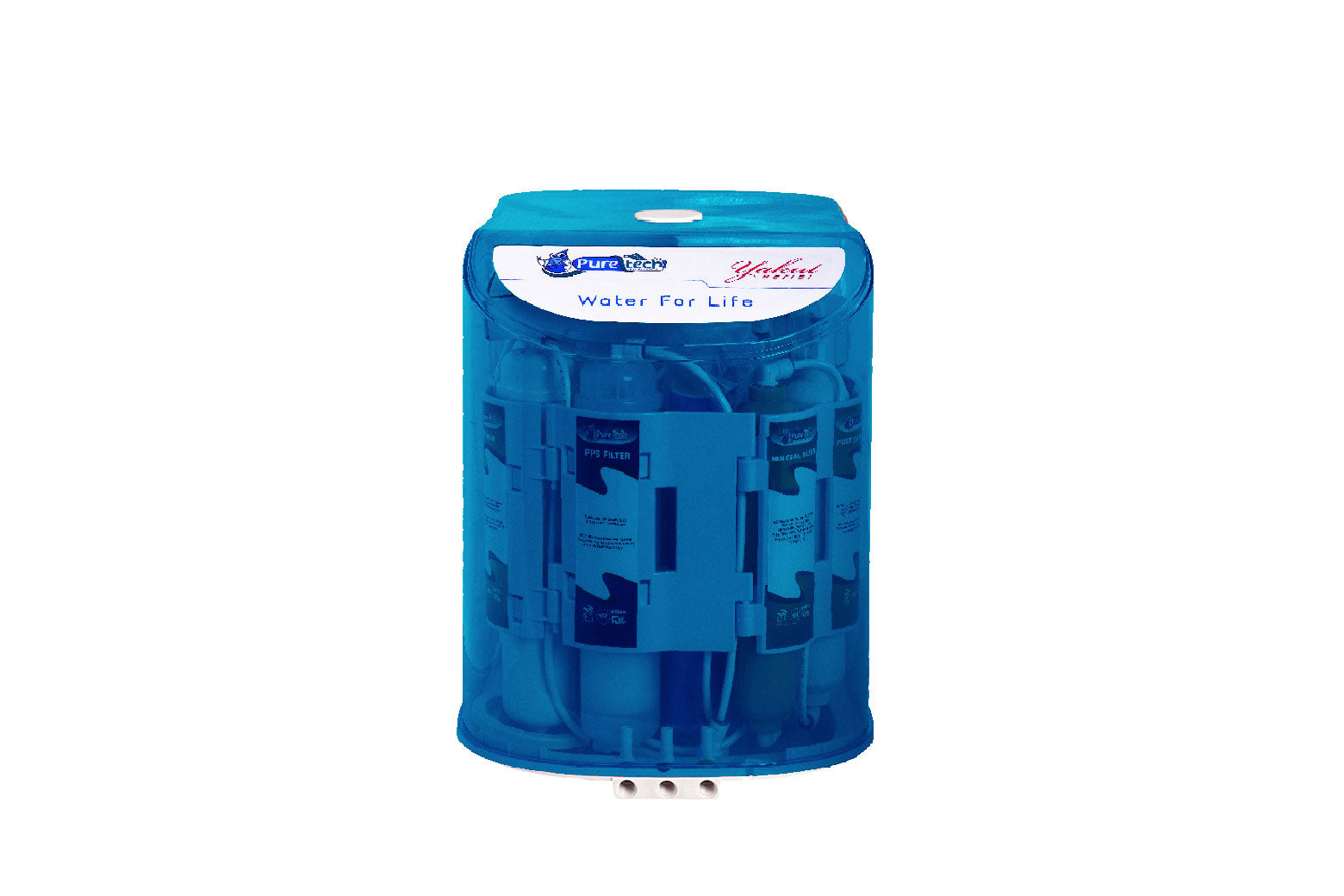 Puretech Yakut(POMPASIZ)