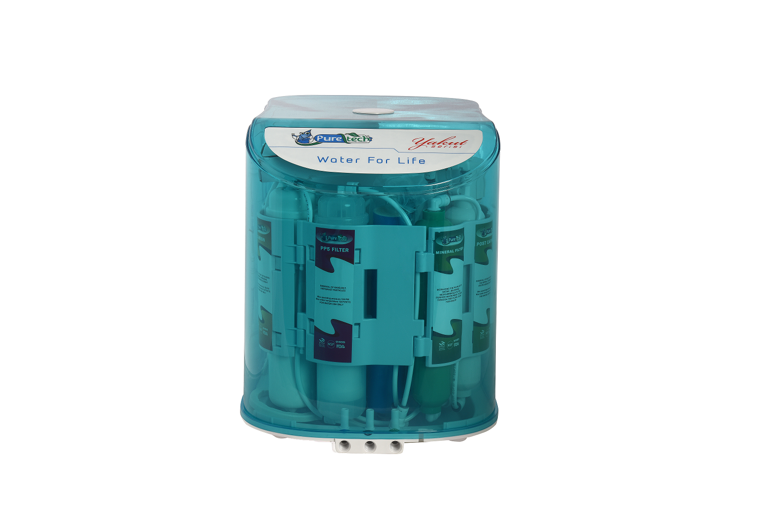 Puretech Yakut(POMPASIZ)