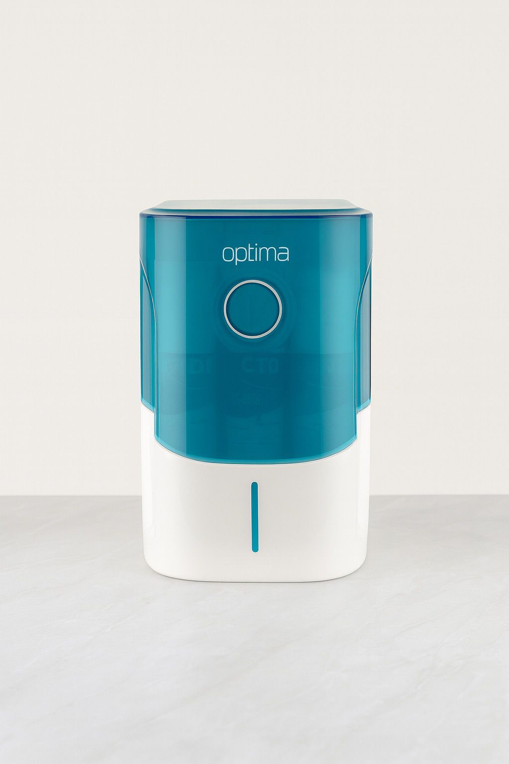 Puretech Optima (Pompasız)
