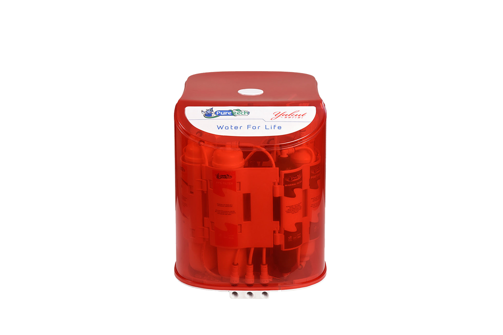 Puretech Yakut(POMPASIZ)