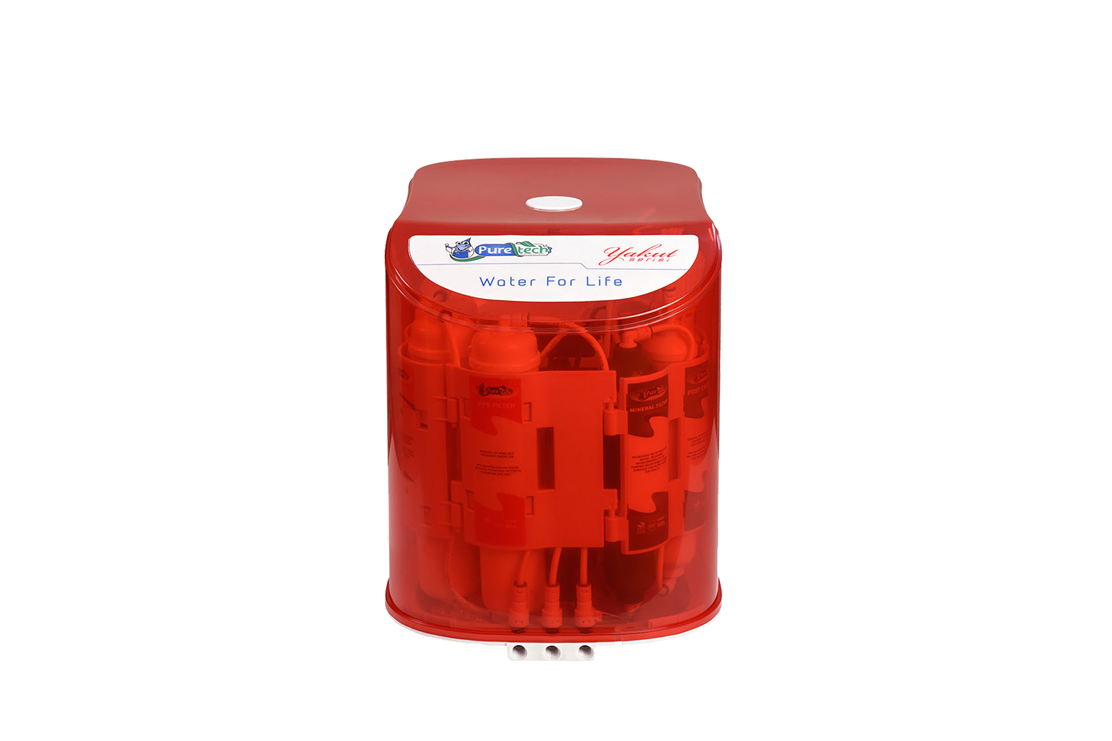 Puretech Yakut(POMPASIZ)